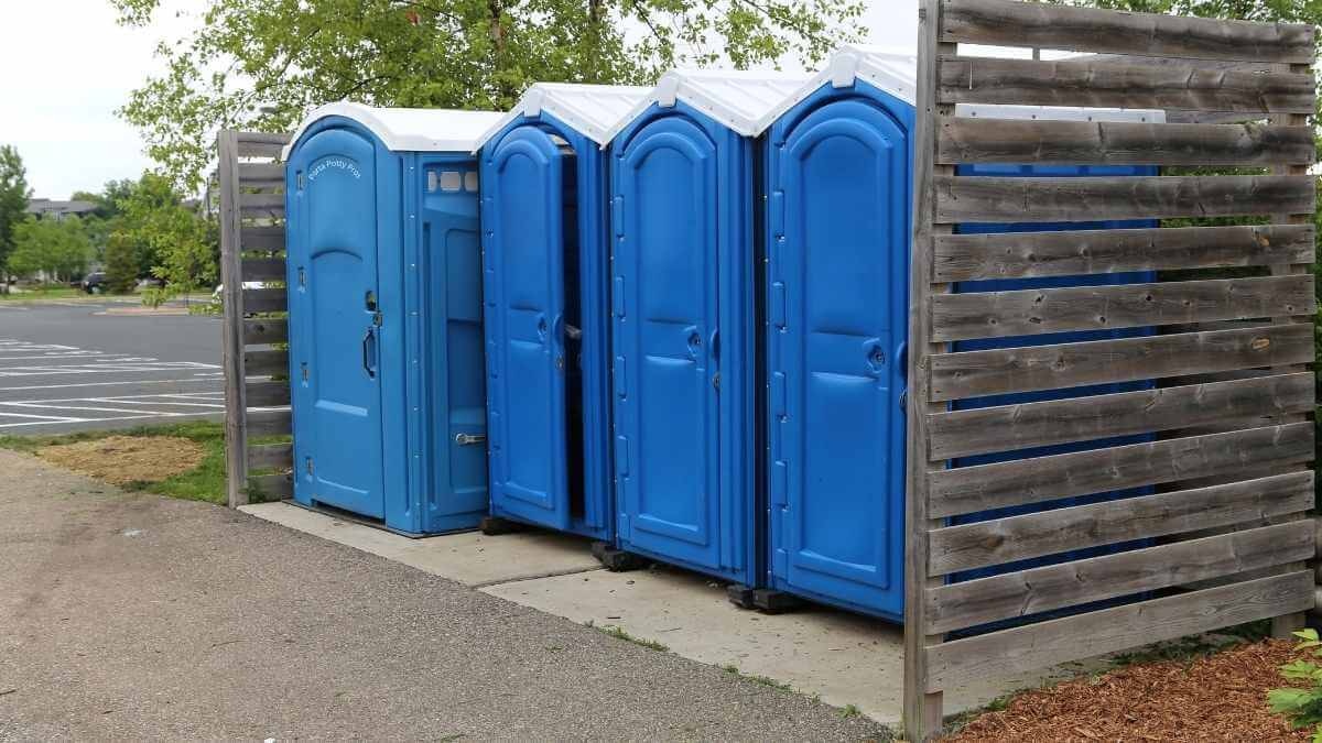 Porta Potty Rental Pros - Quality Portable Restroom Services in Lumber City, GA, 31549